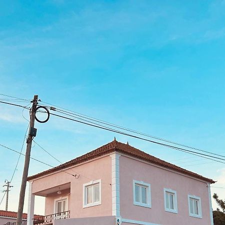 Mae Home Story カルダス・ダ・ライーニャ エクステリア 写真